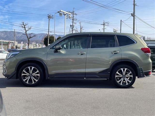 Subaru FORESTER 2018 6971500-20