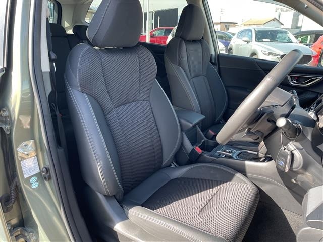 Subaru FORESTER 2018 6971500-21