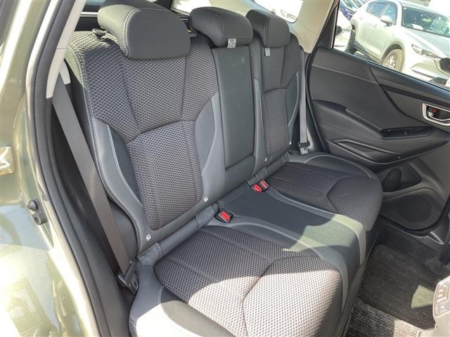 Subaru FORESTER 2018 6971500-3