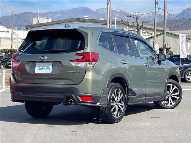 Subaru FORESTER 2018 6971500-4