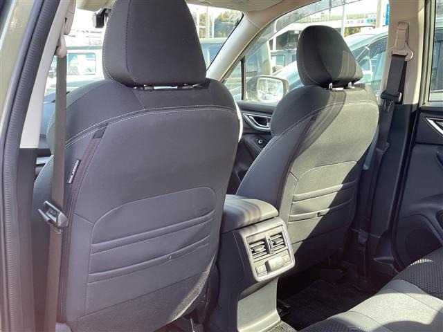 Subaru FORESTER 2018 6971500-5