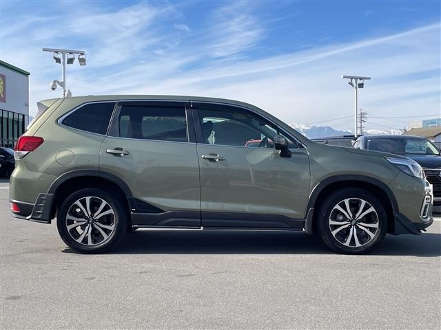 Subaru FORESTER 2018 6971500-6