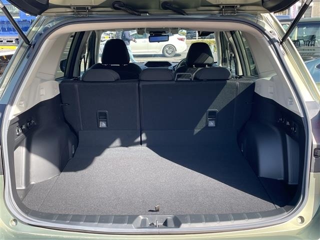 Subaru FORESTER 2018 6971500-7