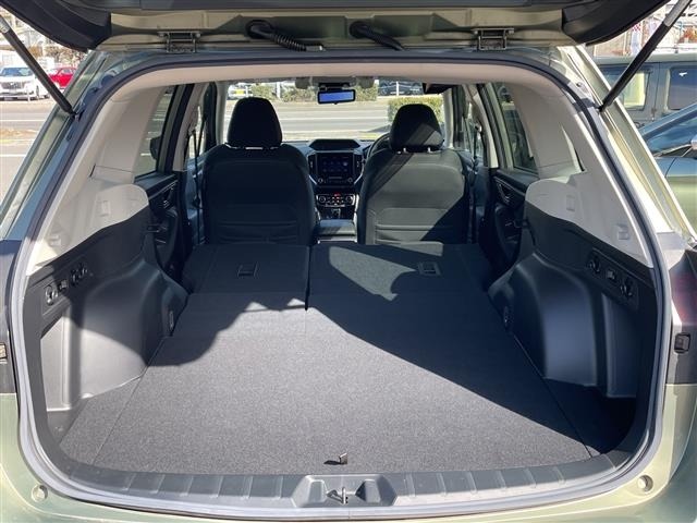 Subaru FORESTER 2018 6971500-8