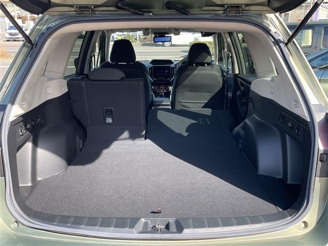 Subaru FORESTER 2018 6971500-9