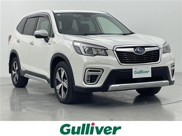 Subaru FORESTER 2018 6971507-0