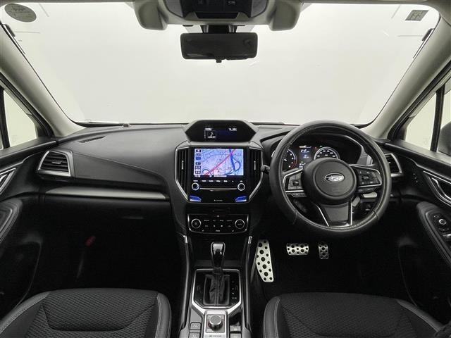 Subaru FORESTER 2018 6971507-15