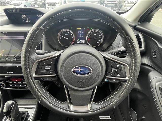 Subaru FORESTER 2018 6971507-16