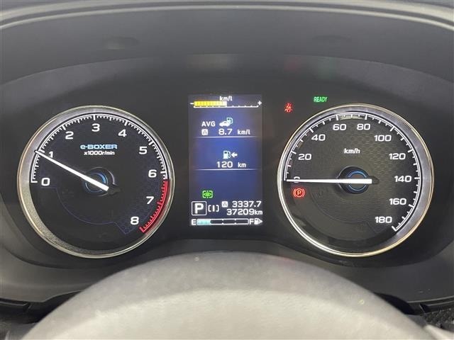 Subaru FORESTER 2018 6971507-18