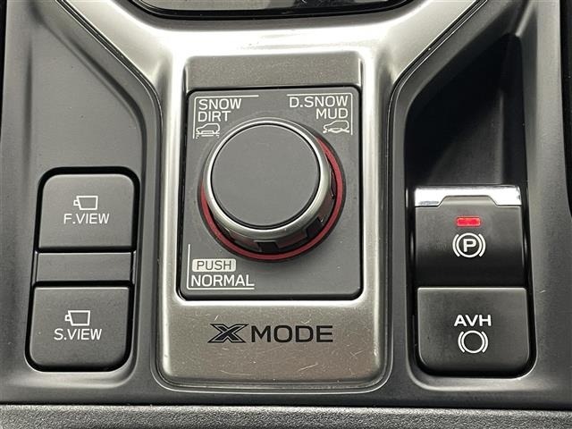 Subaru FORESTER 2018 6971507-21
