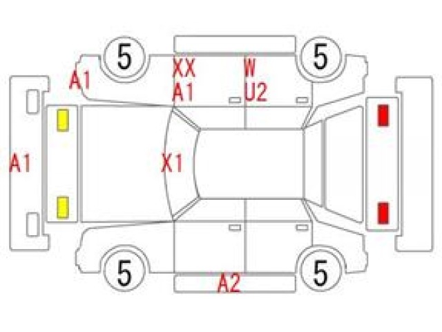 Subaru FORESTER 2018 6971507-24