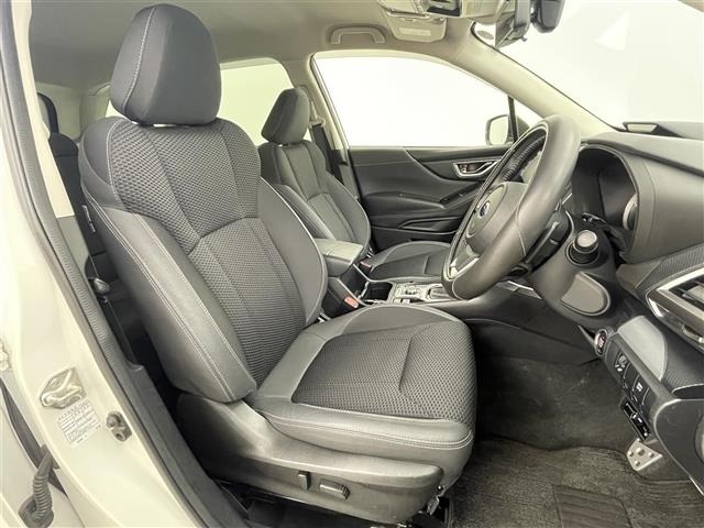Subaru FORESTER 2018 6971507-4