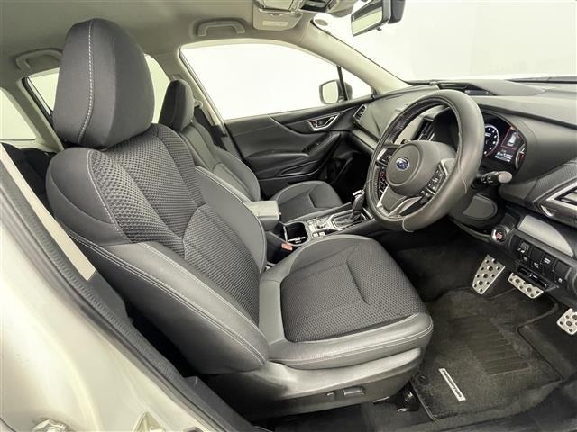 Subaru FORESTER 2018 6971507-6
