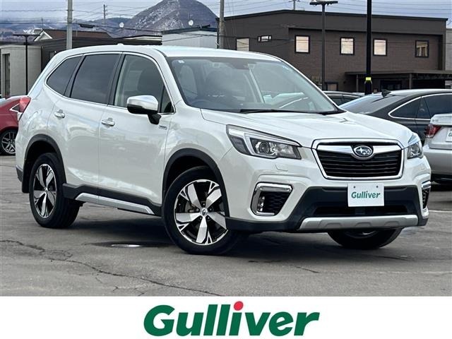Subaru FORESTER 2019 6971515-0