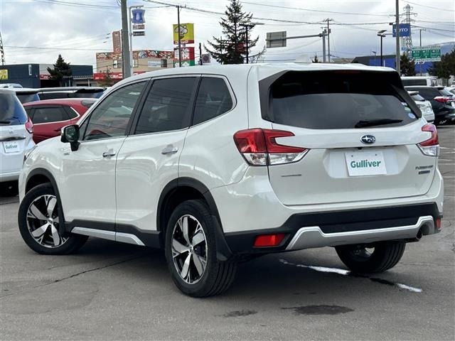 Subaru FORESTER 2019 6971515-13