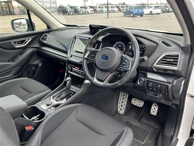 Subaru FORESTER 2019 6971515-4