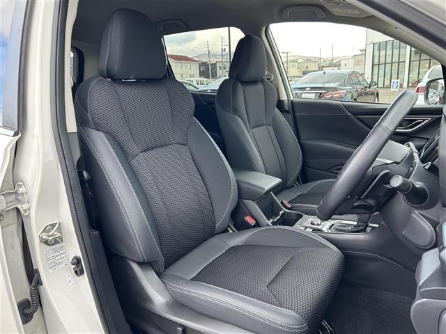 Subaru FORESTER 2019 6971515-6