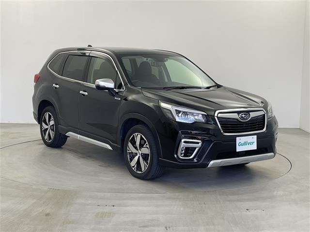 Subaru FORESTER 2018 6971516-0