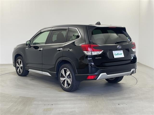 Subaru FORESTER 2018 6971516-13