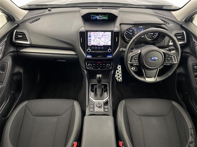Subaru FORESTER 2018 6971516-15