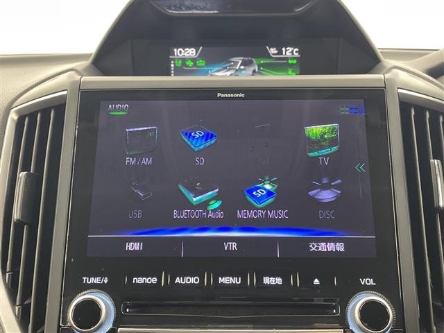 Subaru FORESTER 2018 6971516-18