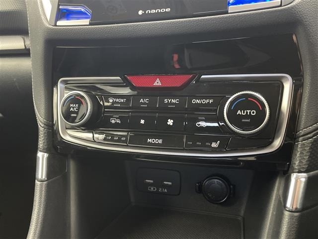 Subaru FORESTER 2018 6971516-20