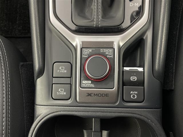 Subaru FORESTER 2018 6971516-22