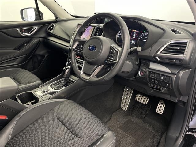 Subaru FORESTER 2018 6971516-3