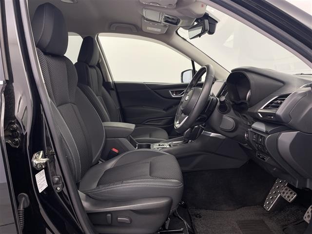 Subaru FORESTER 2018 6971516-5