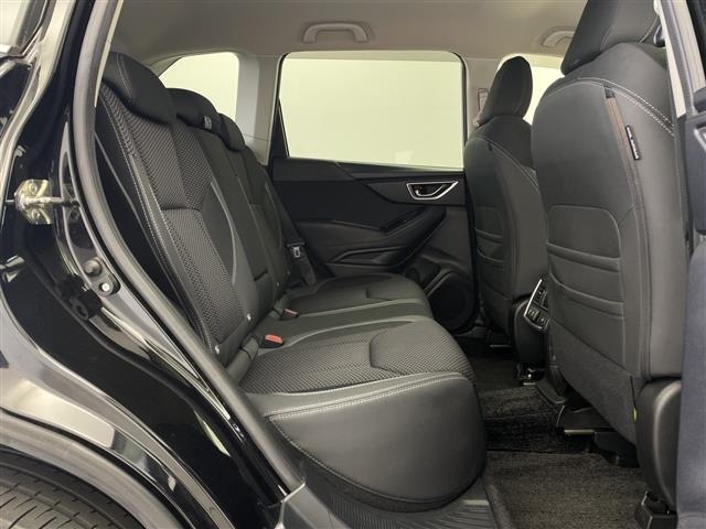 Subaru FORESTER 2018 6971516-7