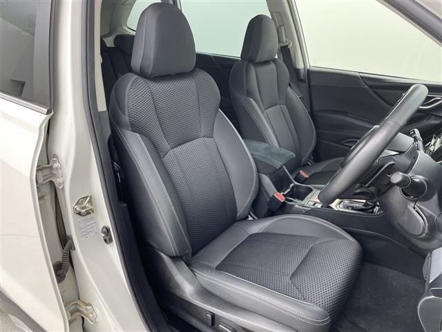 Subaru FORESTER 2020 6971546-11