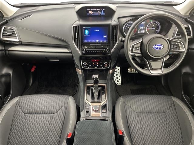 Subaru FORESTER 2020 6971546-17
