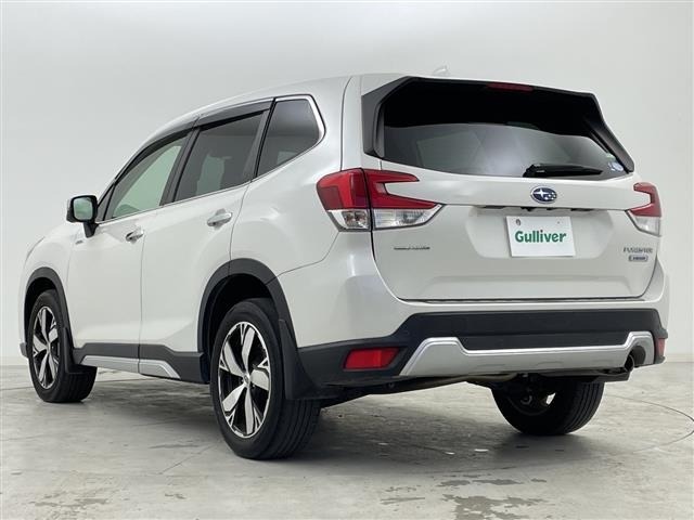 Subaru FORESTER 2020 6971546-2