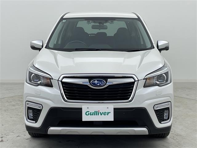 Subaru FORESTER 2020 6971546-22