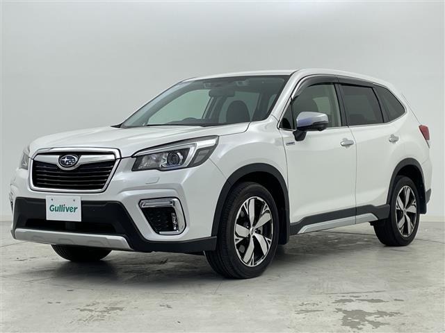 Subaru FORESTER 2020 6971546-24