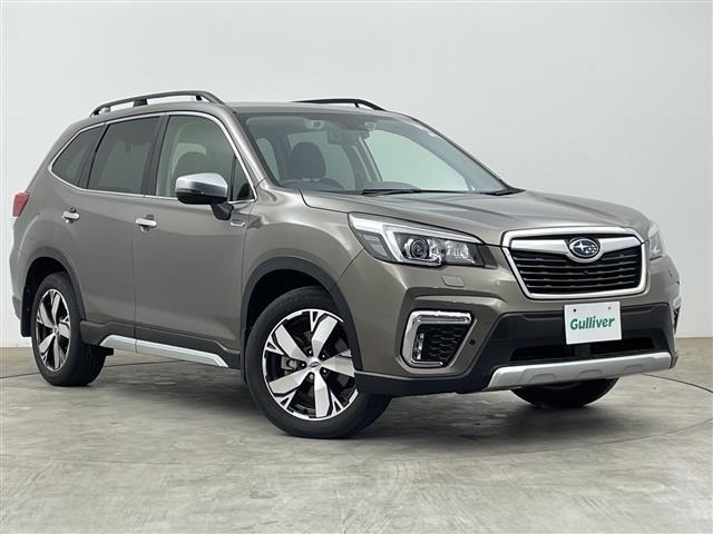 Subaru FORESTER 2020 6971556-0