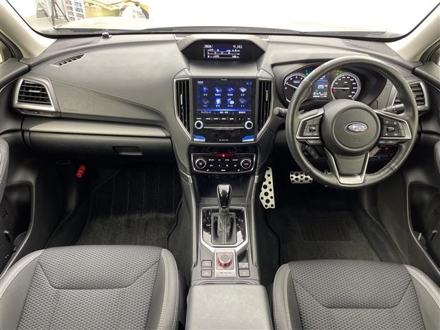 Subaru FORESTER 2020 6971556-15