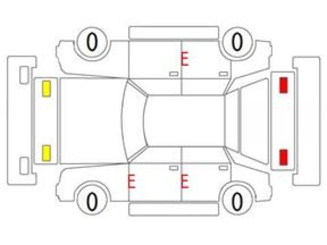 Subaru FORESTER 2020 6971556-23