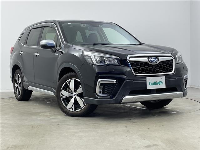 Subaru FORESTER 2019 6971557-0