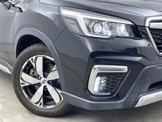 Subaru FORESTER 2019 6971557-10