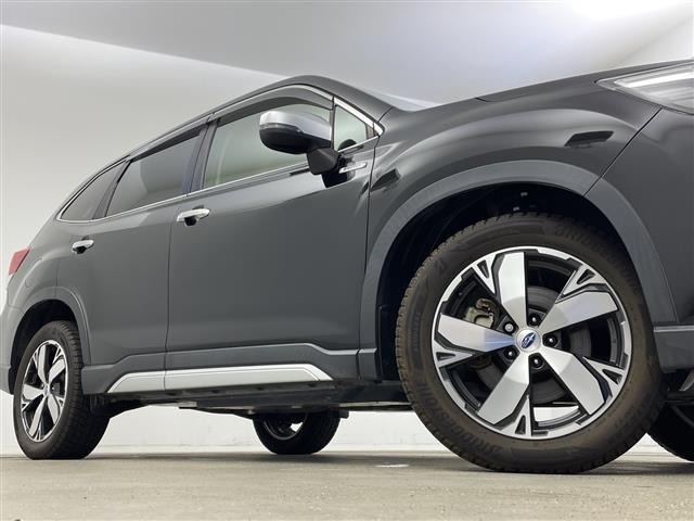 Subaru FORESTER 2019 6971557-12