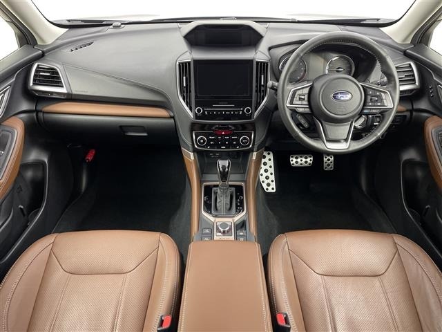 Subaru FORESTER 2019 6971557-15