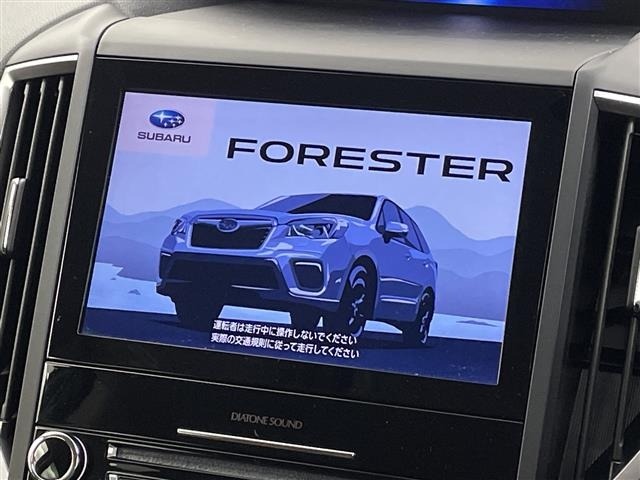 Subaru FORESTER 2019 6971557-17