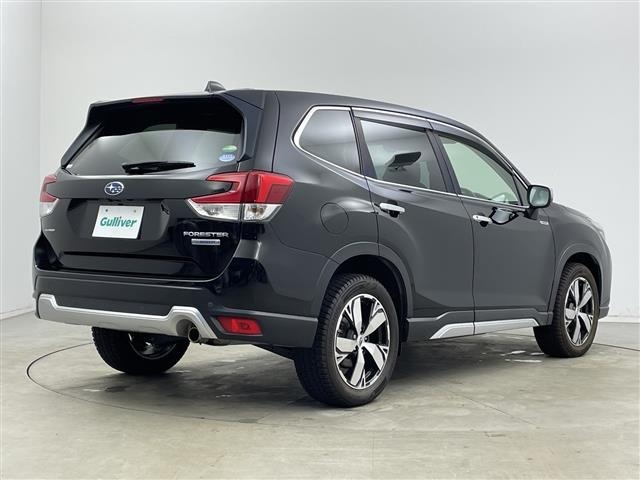 Subaru FORESTER 2019 6971557-22