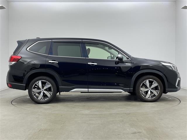 Subaru FORESTER 2019 6971557-4