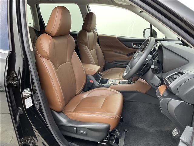 Subaru FORESTER 2019 6971557-5