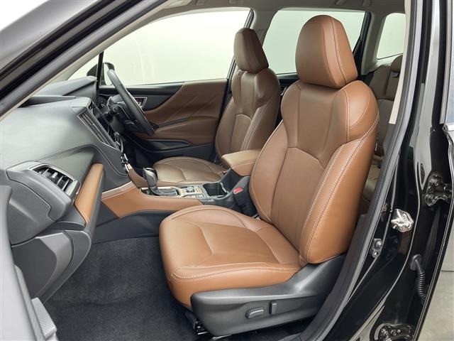 Subaru FORESTER 2019 6971557-7