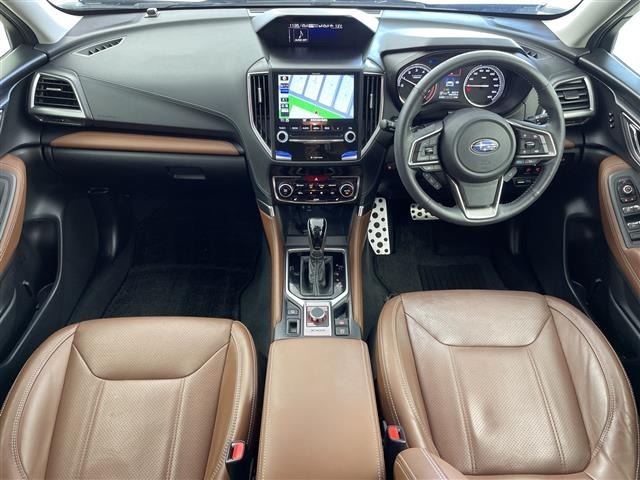 Subaru FORESTER 2020 6971571-15