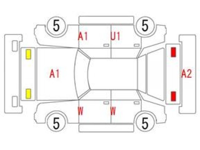 Subaru FORESTER 2020 6971571-23