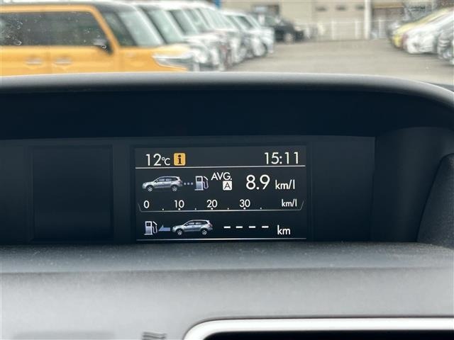 Subaru FORESTER 2015 6971595-10
